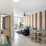 Appartement Casa Leon *
