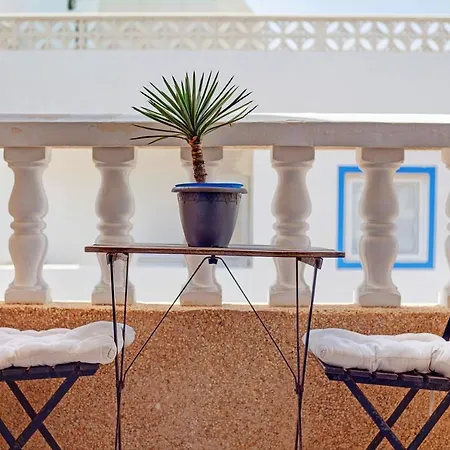 Casa Leon Lejlighed Corralejo