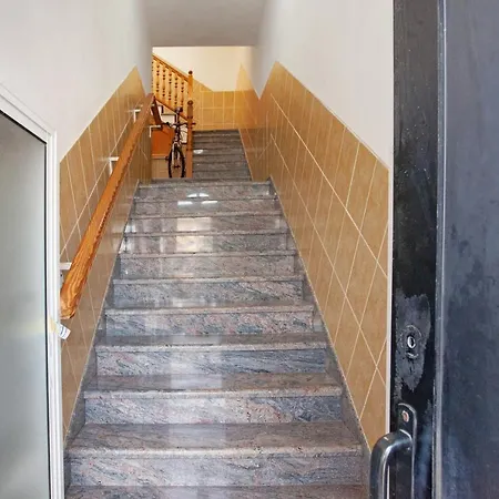 Casa Leon Lägenhet *