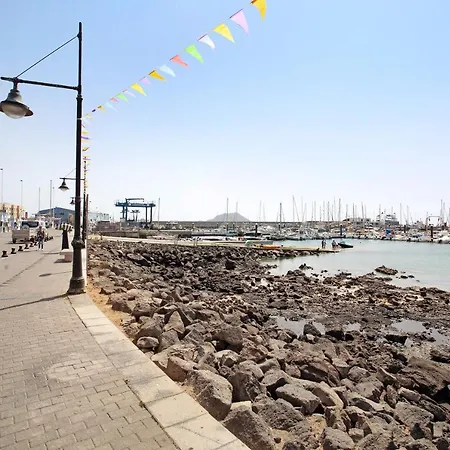 Casa Leon Appartement