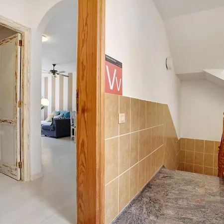 Apartament Casa Leon