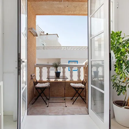 Casa Leon Appartement Corralejo