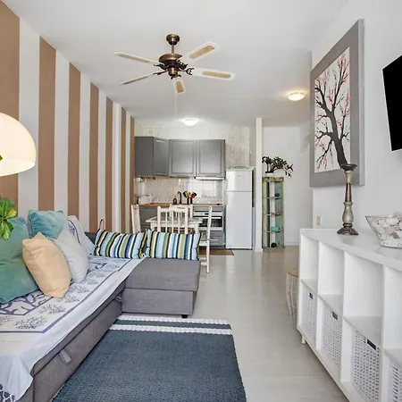 Lejlighed Casa Leon *