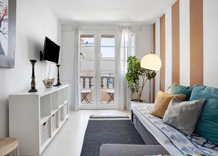 Apartmán Casa Leon *