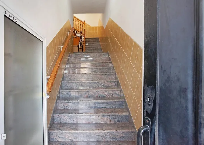 Casa Leon Apartmán *