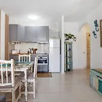 Casa Leon アパート