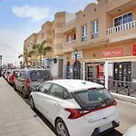 Lägenhet Casa Leon Corralejo