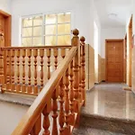 Casa Leon アパート