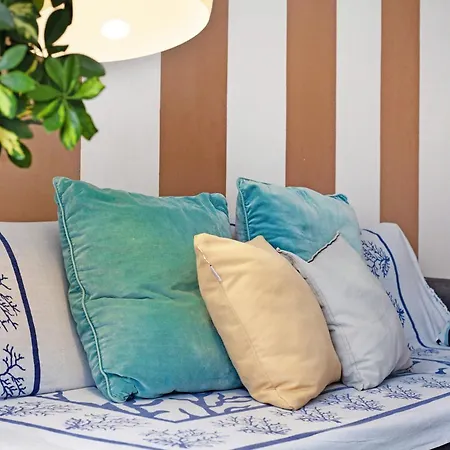 Lägenhet Casa Leon Corralejo