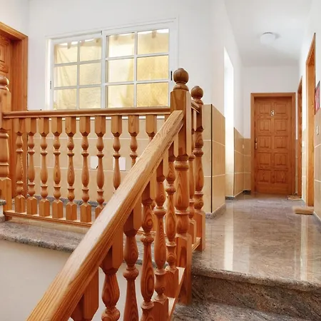 Casa Leon Lejlighed