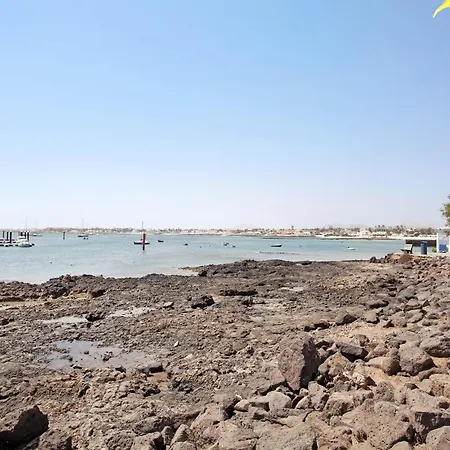 Casa Leon Коральео