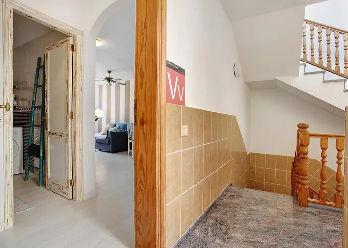 Апартаменты Casa Leon