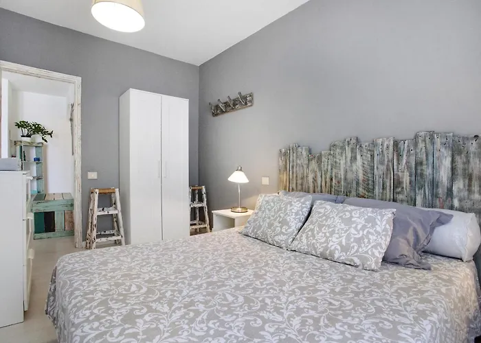 Casa Leon Апартаменты